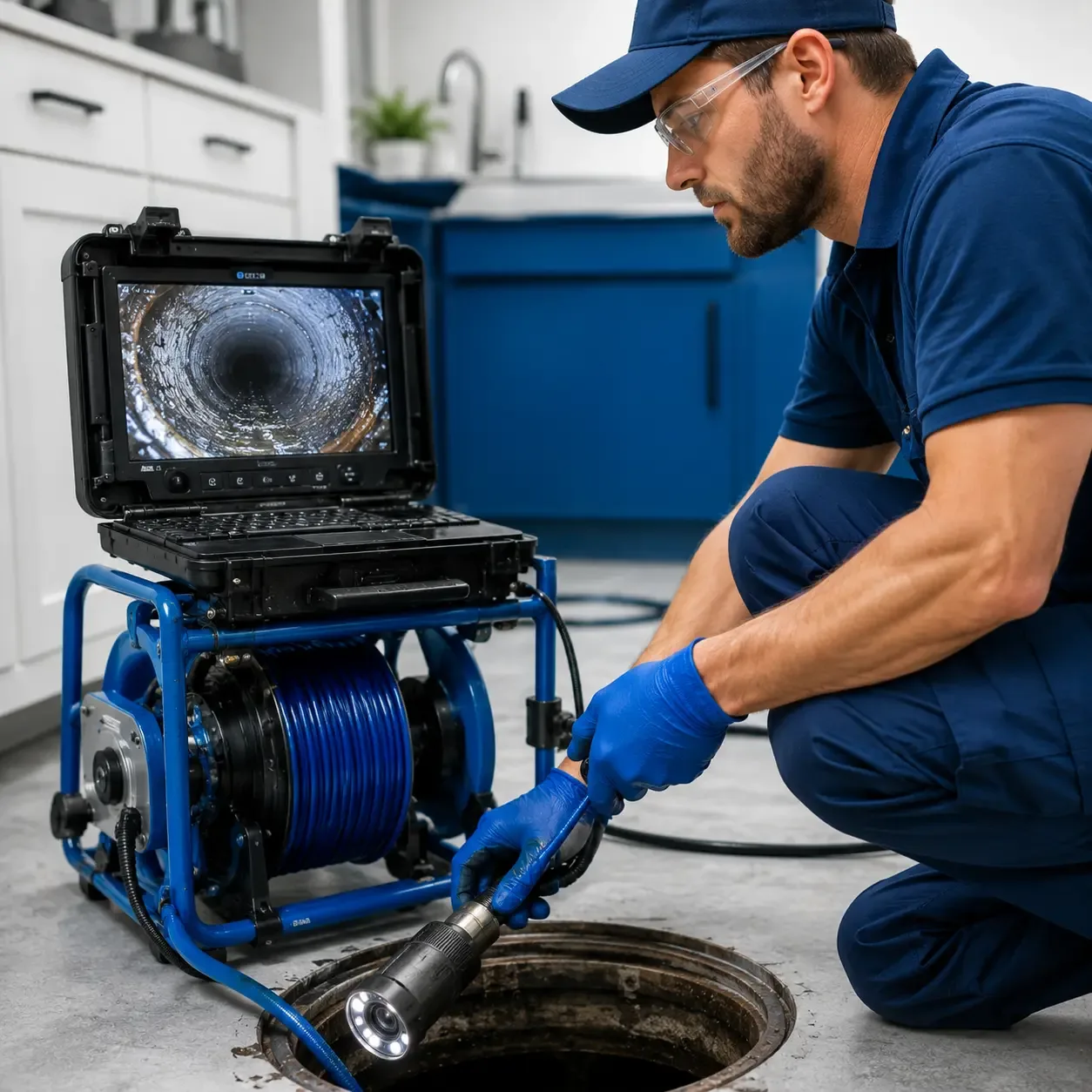 Pipe Relining professionals serving Caledonia, MO